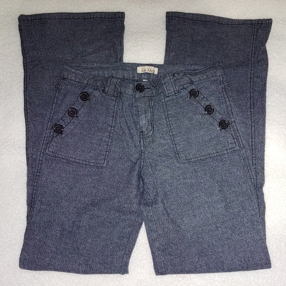 Be Bop Super Cute Pants